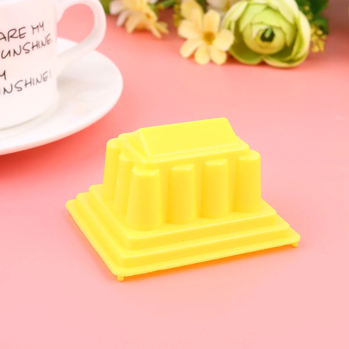 

30Pcs Sand Castle Building Kit Thicken Plastic Molds Safe Portable Durable Indoor Outdoor Playset for Kids Development