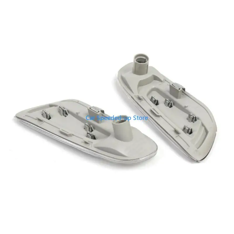 

X5XF Universal Efficient Automotive Light Lamp Indicators Fitment for F55 F56 F57 63137298351 63137298352 Without Bulb