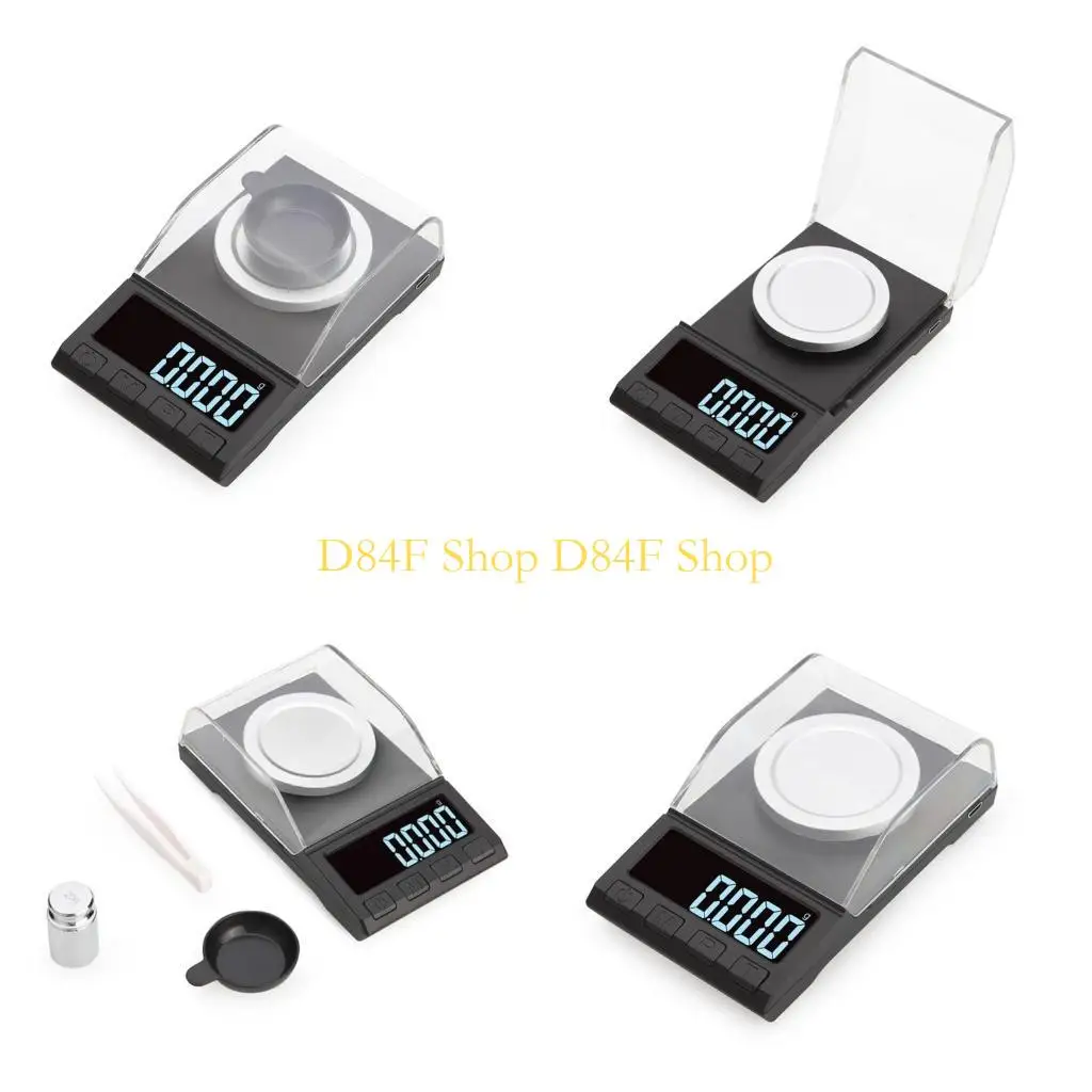 D84F Digital Pocket…