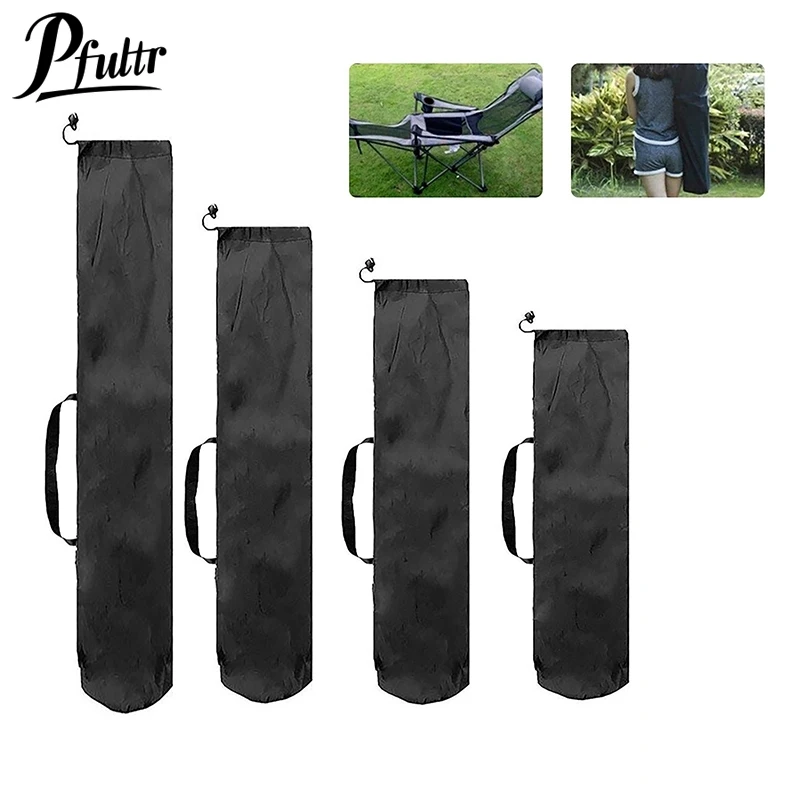 

1Pc Storage Bags For Camping Chair Portable Durable Replacement Cover Picnic Folding Chair Carrying Bag Storage Box Outdoor Gear