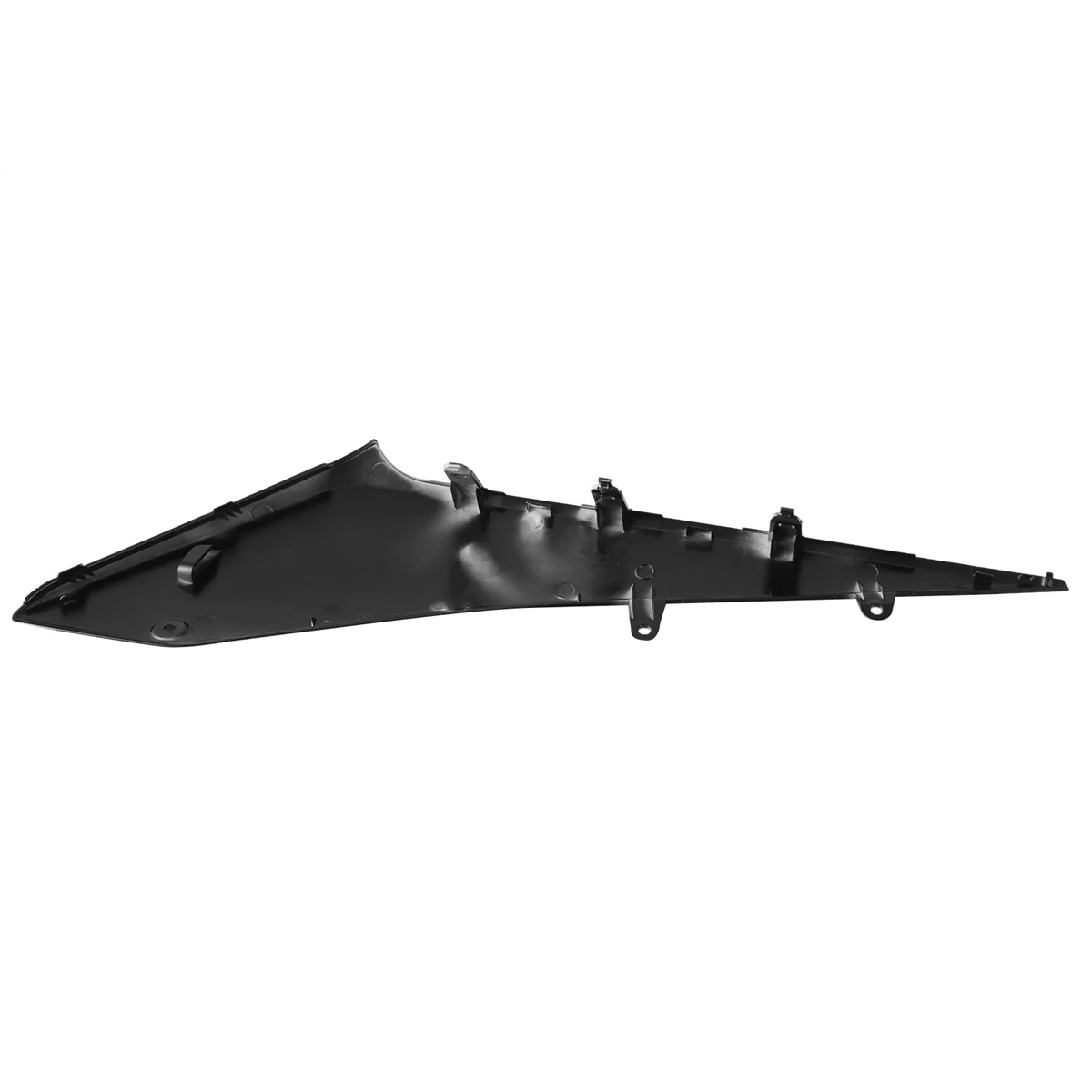 

Motorcycle Complete Cowl Fairings for TMAX T-MAX530 2017 2018 Side Under Lower Fairing T-MAX560 2019-2021(Black)