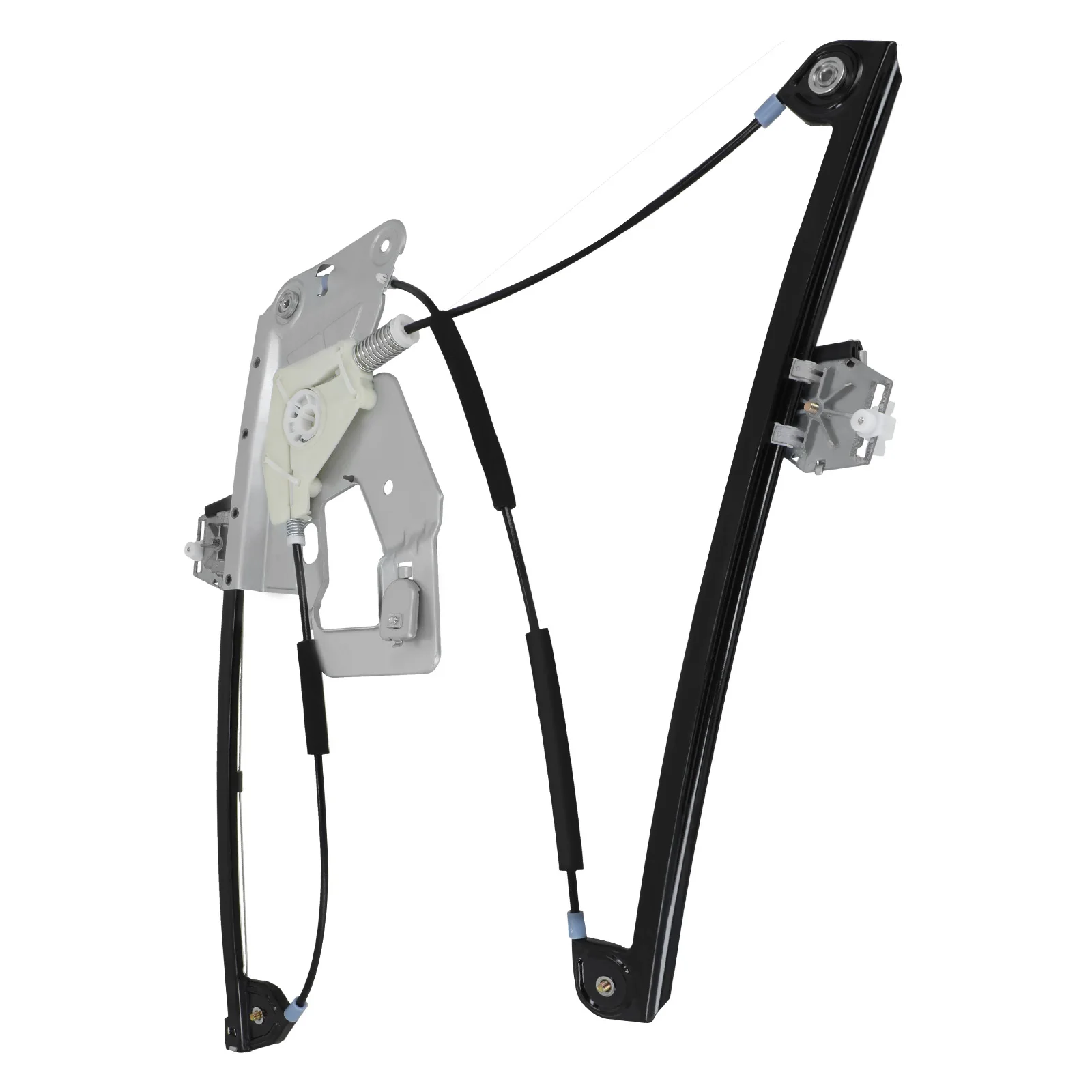 

Window Lift Mechanism Front Left for BMW E39 528i 530i 540i 51338252393 12558598L