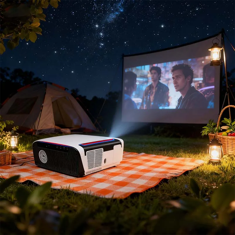 Auto Focus Smart Pr… - image