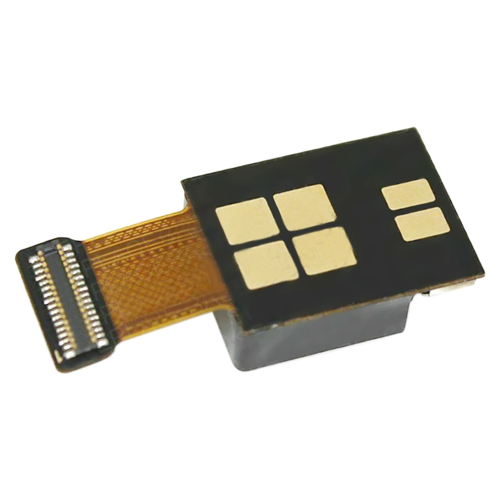 Back Kamera Modul untuk OnePlus 3T Belakang Kamera