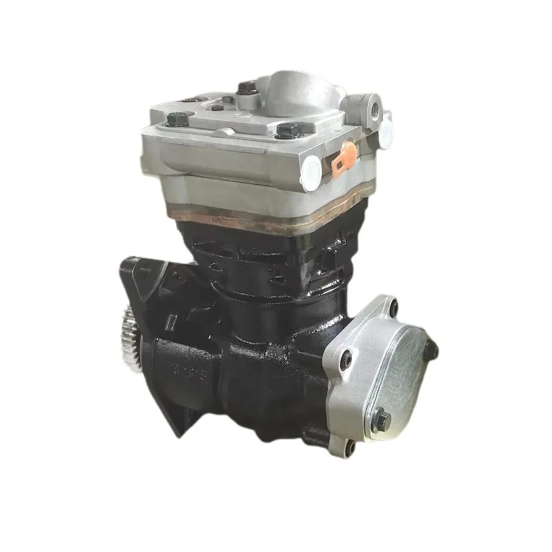 Gold sellerNew 24V Air Compressor 3690864  X15 Engine