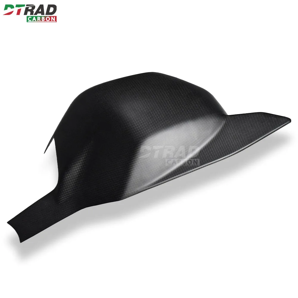 For DUCATI Streetfighter V4 S V4SP 2020-2023 V4S Swingarm Guard Carbon Fiber Rear SwingArm Cover Protection Fairing Kit - Image 6