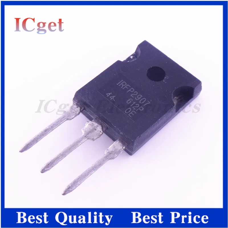 5pcs IRFP2907 TO-247 IRFP2907PBF TO247 IRF2907