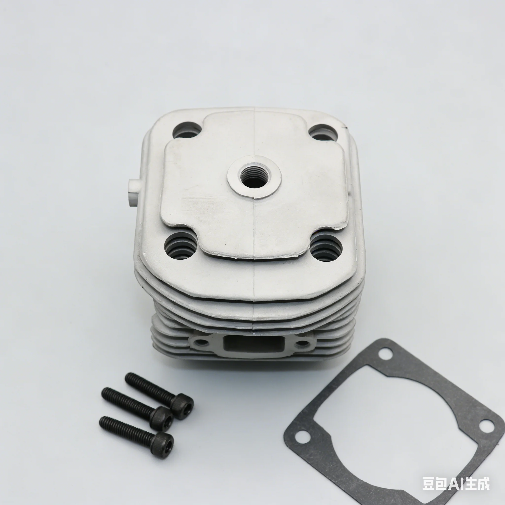 Cylinder Piston Set for DTT 38CC 2 Stroke Gas Engine