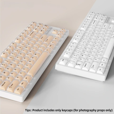 Sw foundation keycaps - купить недорого | AliExpress