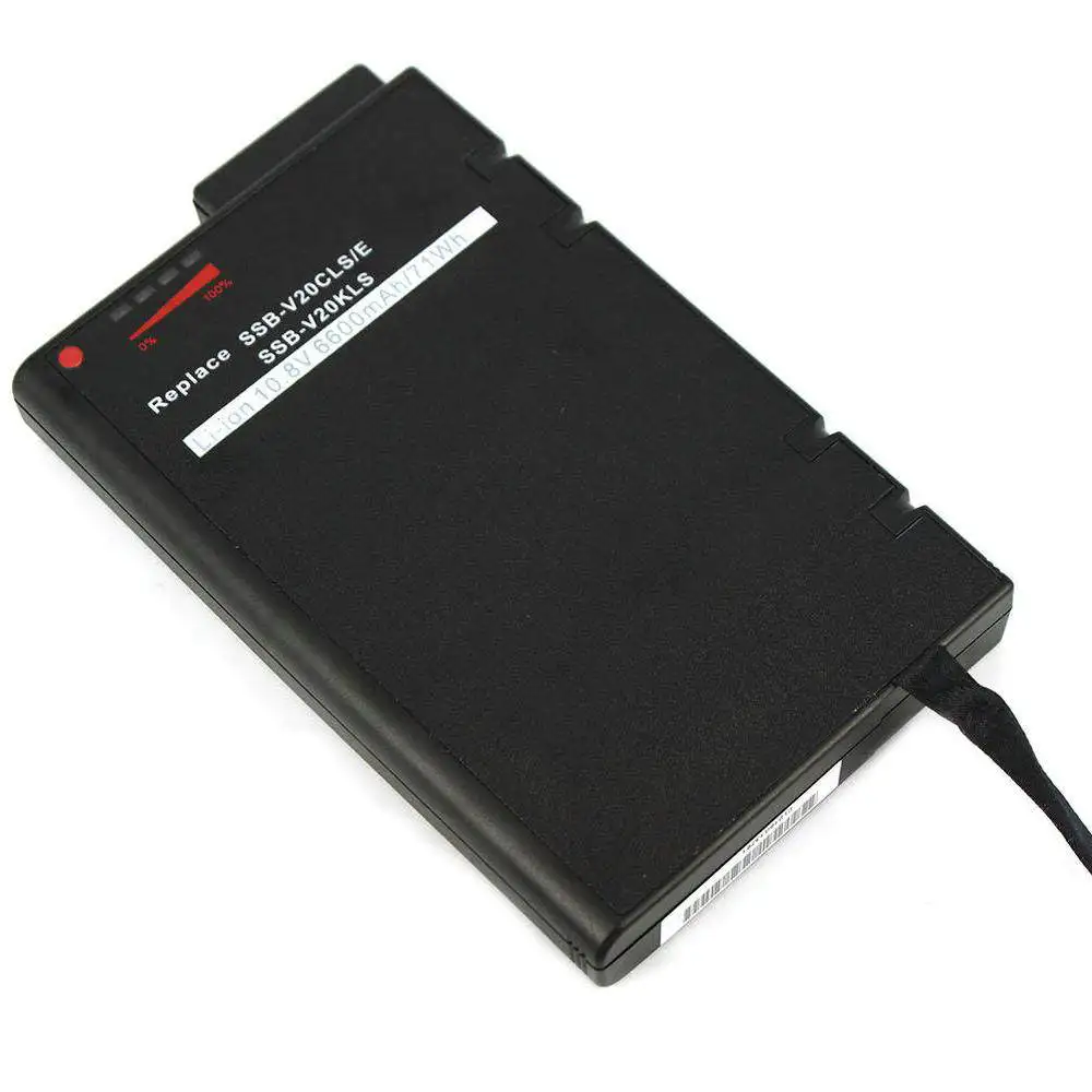 Suitable for samsung ssb-p28ls6 ssb-p28ls6/e ssb-p28ls9 ssb-v20cls/e battery
