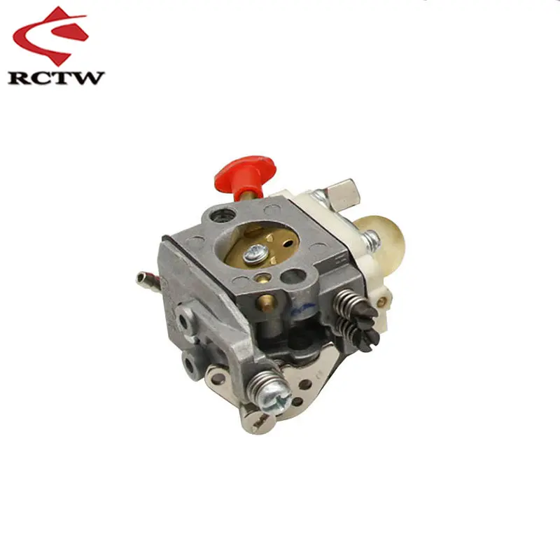 Rc Marine Carburetor for Racing Boat ZENOAH Gas Engine 26CC 29CC 30CC 32CC 36CC 52CC 58CC PUM CompatibleX11