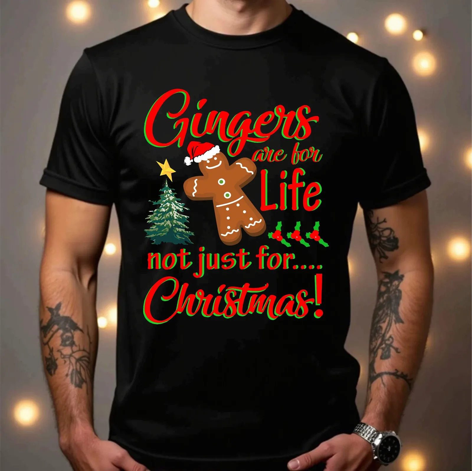 Ginger For Life Chr… - image