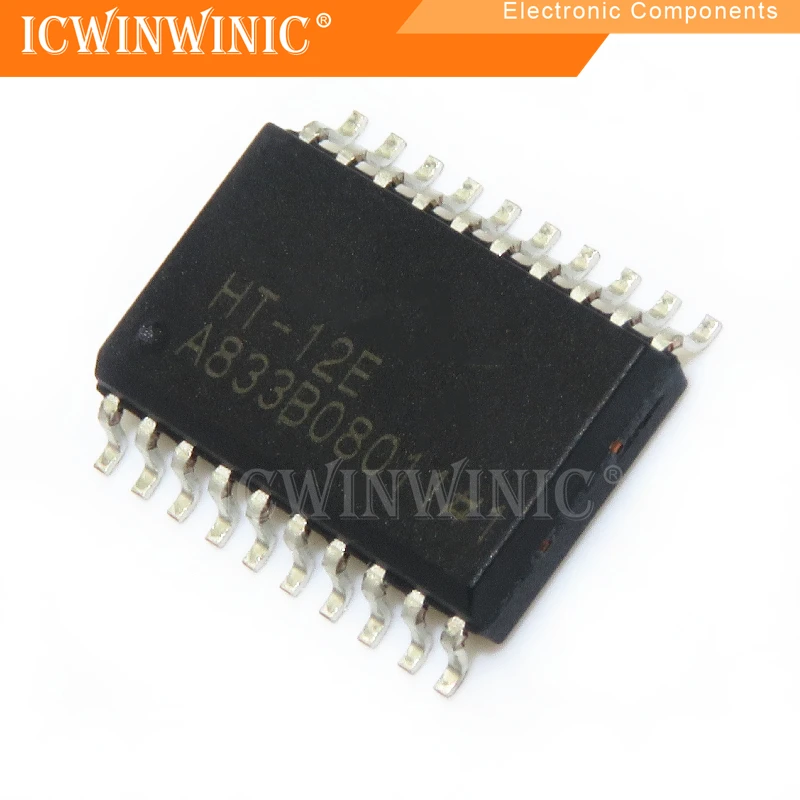 

10piece HT12E HT-12E HT12 HT-12