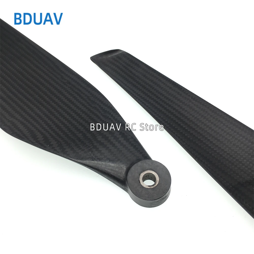 41135 Folding Carbon Fiber Propeller For X11 Power system motor 425 Z30 Agriculture Drones Plant Protection CW CCW XP2020 Blade