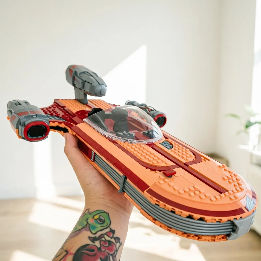 在庫ありスペースバトル 1890 個ギャラクシーランドスピー - Model Kit Italeri のレビューと価格