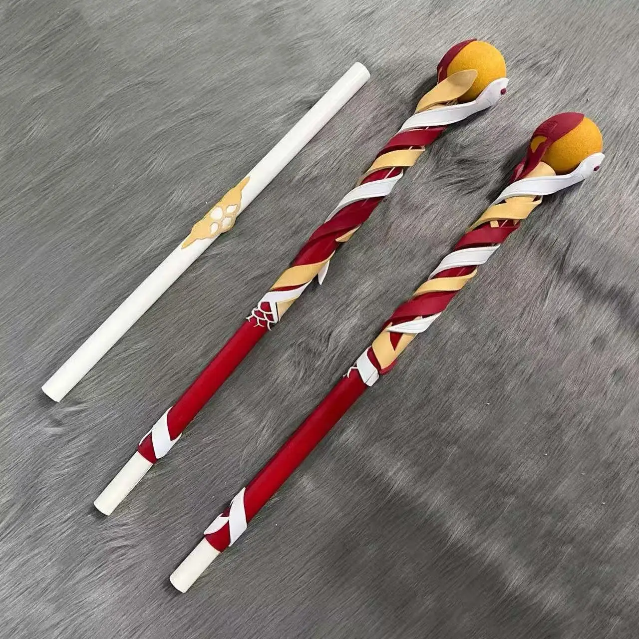 

Kiana Kaslana Weapons Game Honkai Impact 3 Cosplay Prop Model For Halloween Christmas Fancy Party Costume Accessories