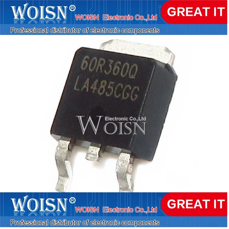 1-5-10pcs 60R360Q 60R360  Price discounts Spot supply