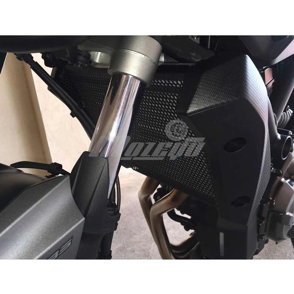 FOR YAMAHA XSR700 XSR 700 XTribute 2016 2017 2018 2019 2020 2021 2022 2023 2024 Motorcycle Radiator Grille Guard Cover Protector