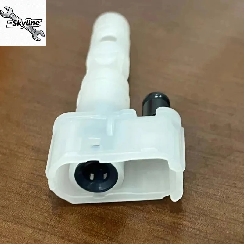 Applicable To Delong Coffee Machine ELATEPRO/ELATTEPLUS Milk Tank Interface Accessories