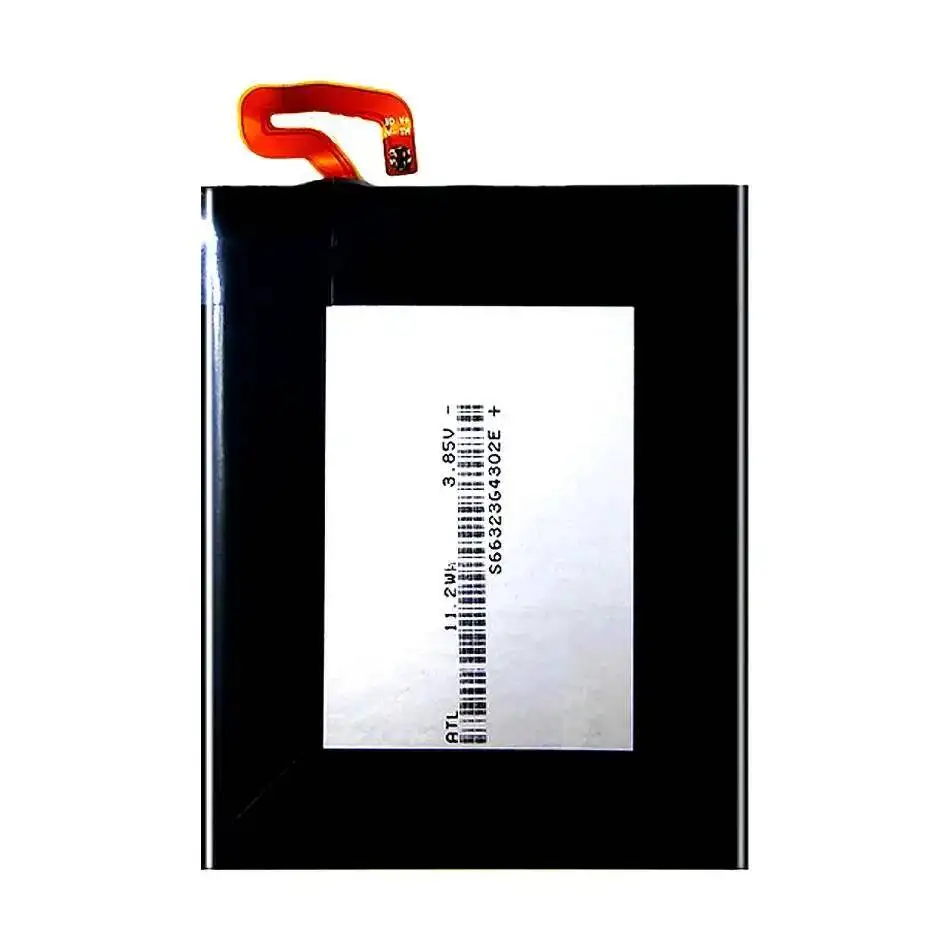 

Высокопроизводительный BL-T32 для LG G6 G600 H872 VS988 LS993 US997, совместимость с аккумулятором для мобильного телефона 3300 мАч