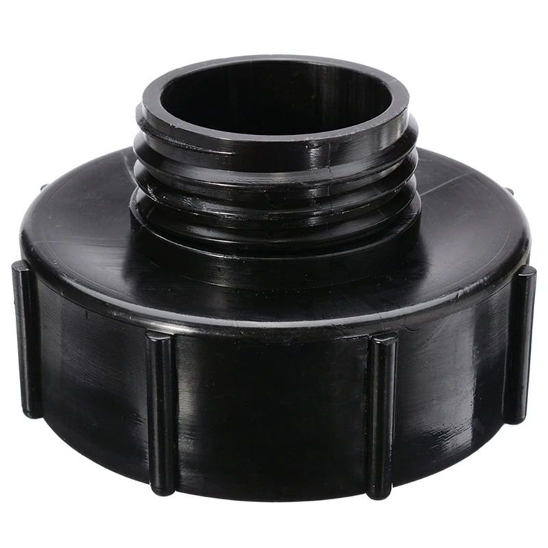 IBC Adapter S100X8 To Reduce S60X6 IBC Tank Connector Adapter Replacement Garden Water Connectors