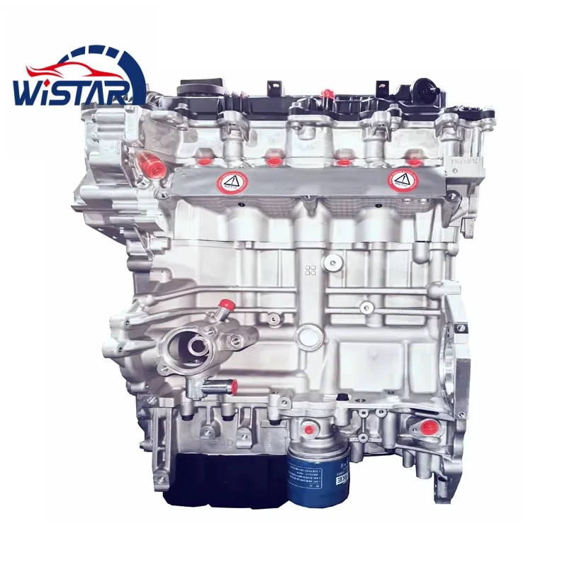 New OEM G4NA 2.0L  Engine Assembly For Hyundai Sonata Tucson & For Kia Forte Soul Sportage Elantra Optima