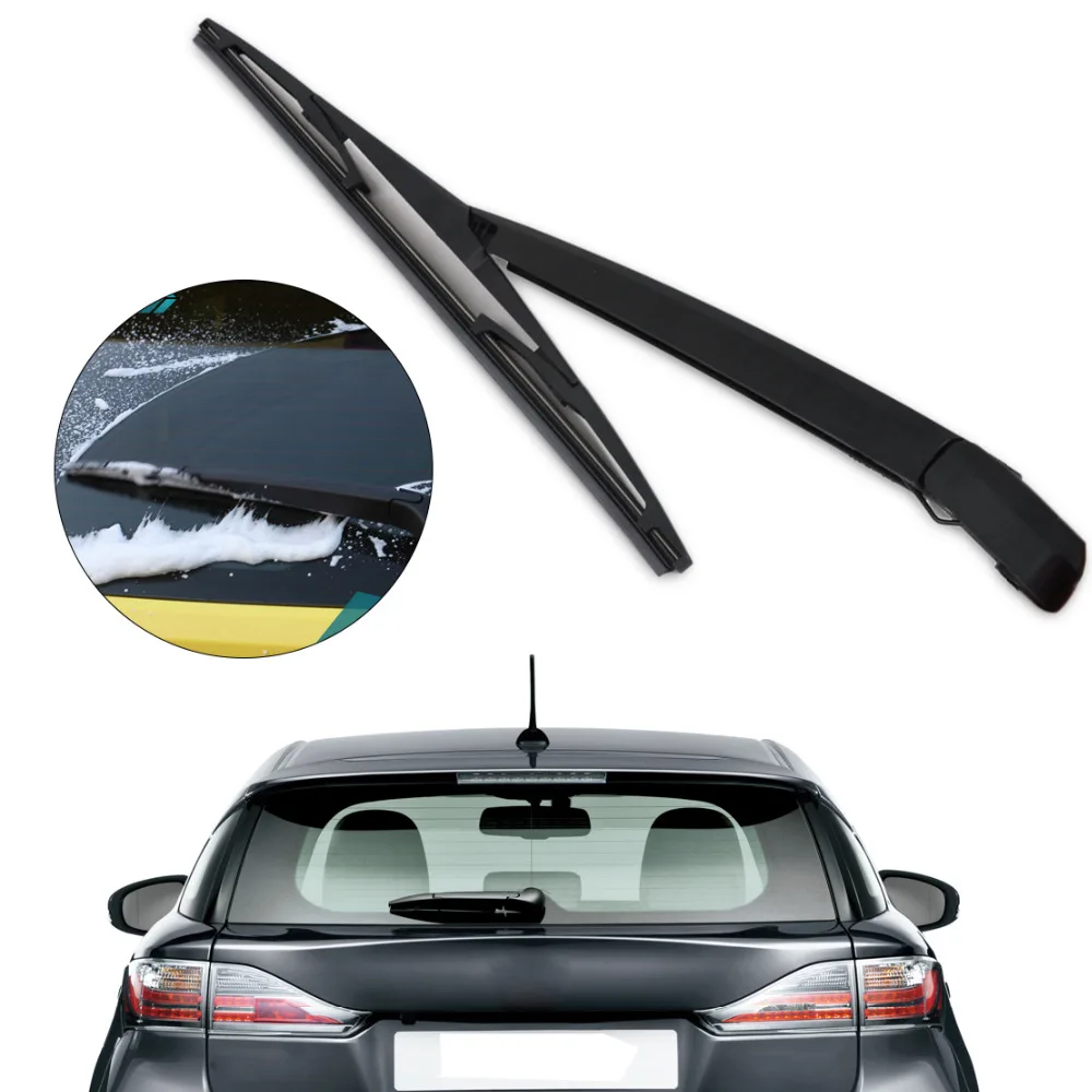 beler High Quality Rear Window Windshield Wiper Arm + Blade For LEXUS RX300 RX330 RX350 RX400h Wholesale Price