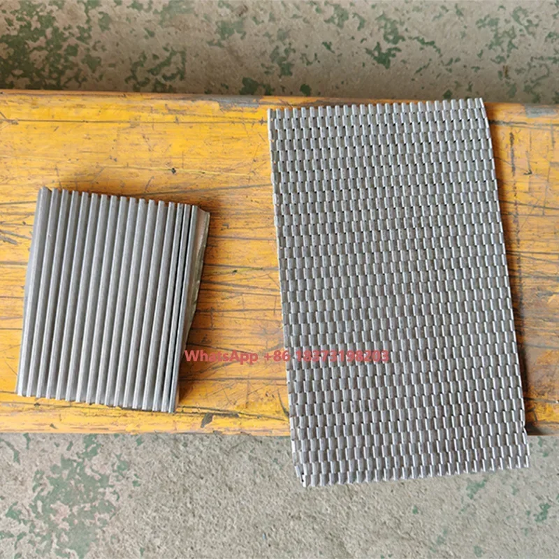 

Universal Upgrade Transmission Oil Cooler air Conditioner Condenser Microchannel Heat Exchanger