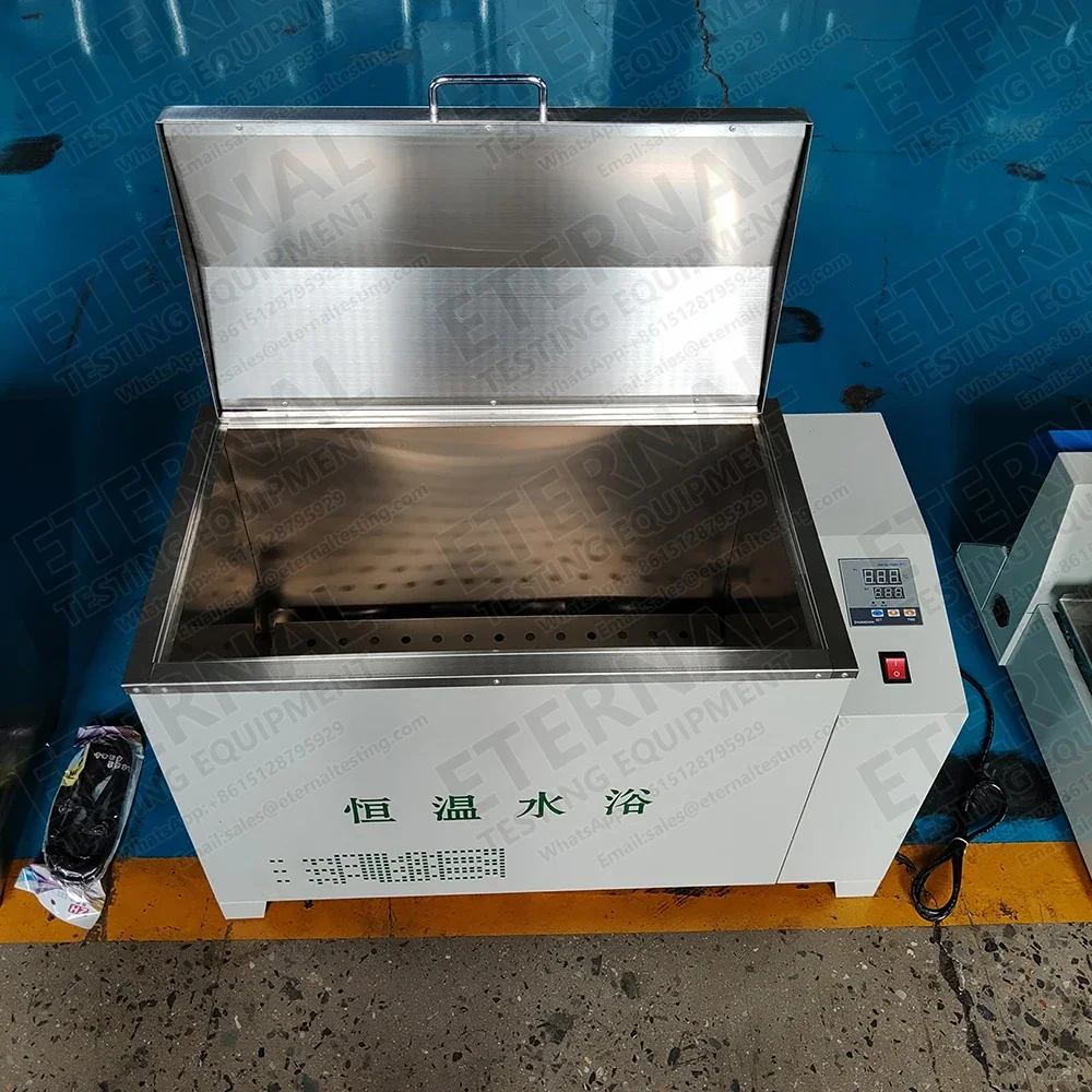 Laboratory constant temperature water bath from Chinese factory