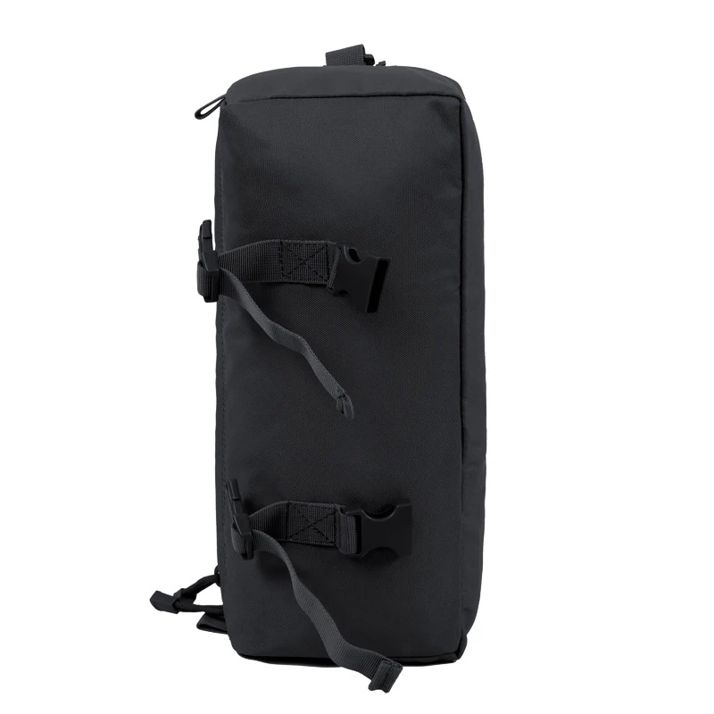 Tactic Moll Bag Outdoor Bagpack Tactical Sub-package Module MOLLE System Suitable for 3D  Hunting Camping Hiking Edc Equipment