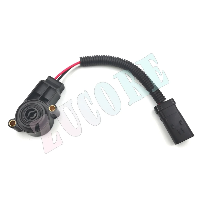 

2691982 269-1982 Датчик положения погрузчика для Caterpillar CAT 938H 950H 950K 962H 962K 966H 966K 972H 972K 980K
