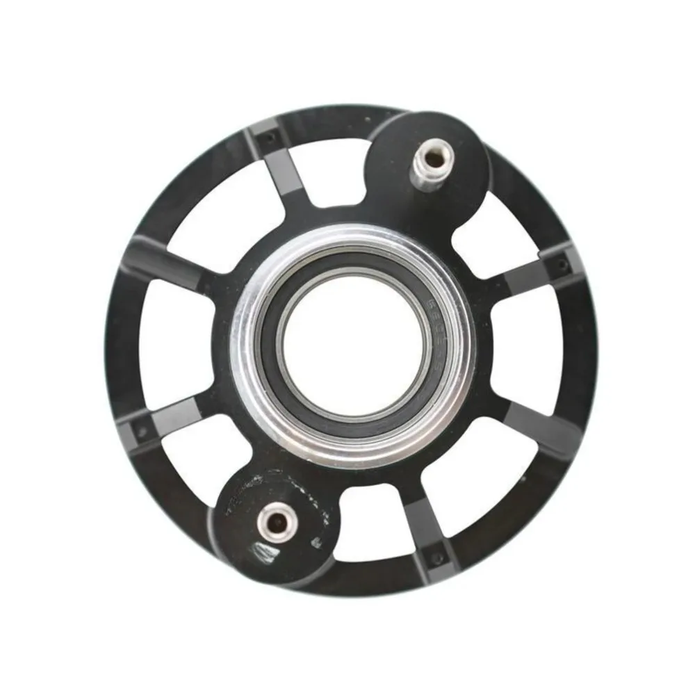 ملحقات الطائرات بدون طيار 10033/48KV محرك الطاقة الدوار لـ Dji طائرة بدون طيار الزراعية Agras T40/T50 أجزاء إصلاح حماية النباتات
