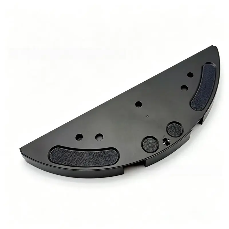 New Arrivals-Vacuum Mop Pad Bracket For Dreame D20 Pro/Plus, Mop Holder Cloth Replacement Parts Spare