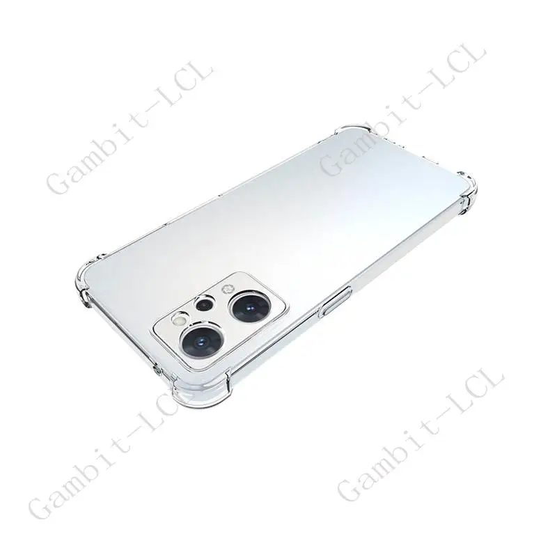 Anti-Falling Case For OPPO Reno7 A 6.4