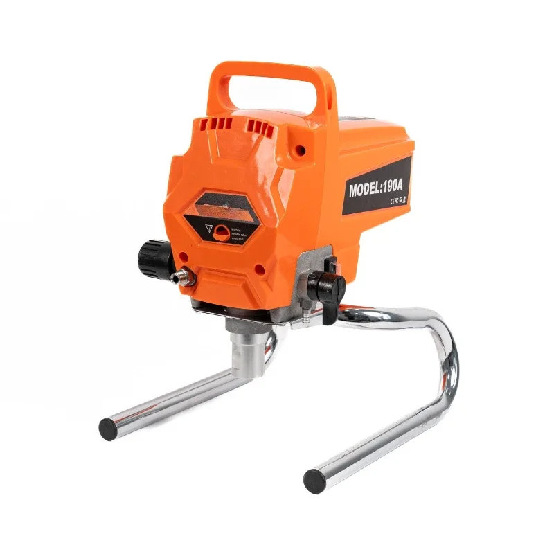 

110/220V paint latex paint airless sprayer small DIY sprayer