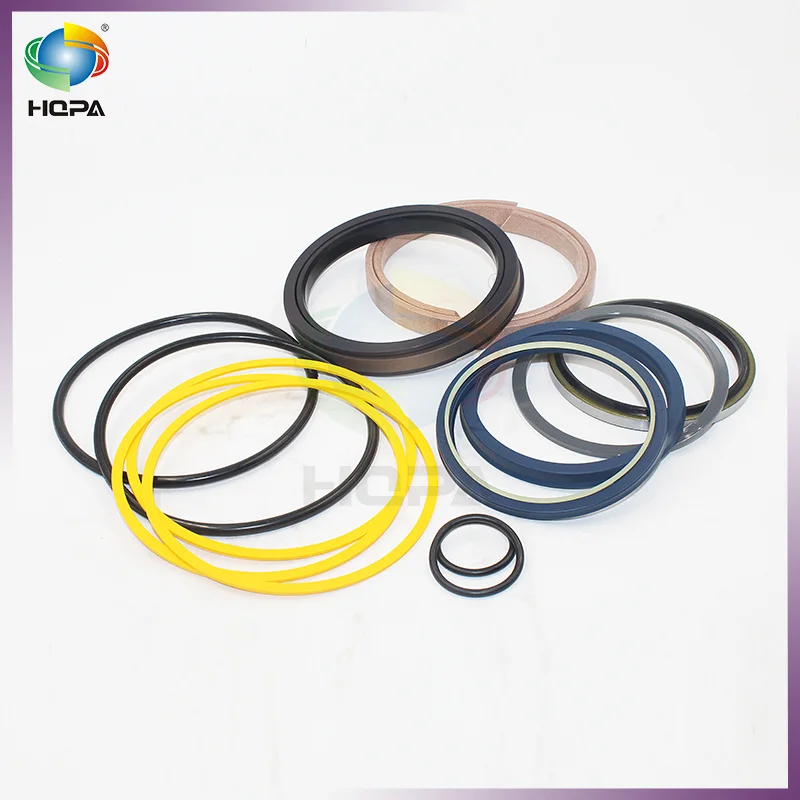 707-99-57200 7079957200 BUCKET CYLINDER SEAL KIT FOR KOMATSU PC200-5 PC200-6 PC200LC-5 PC200LC-6 PC210-6 PC210-6K PC210LC-6K