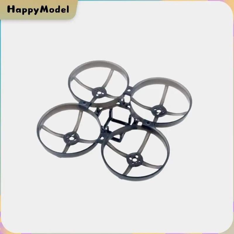 HappyModel New Mobula8 85mm Brushless FPV Frame for 0603 0703 0802 0805 1102 1103 Brushless Motor FPV Tinywhoop 2-3S Drones