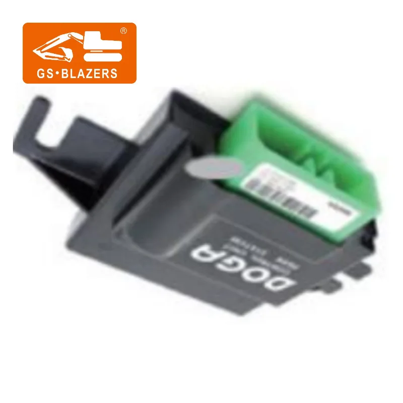 Wiper Motor Relay Controller For E320D Excavator Parts