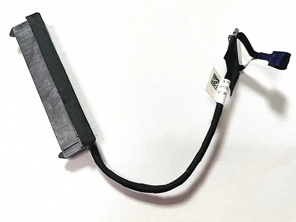 

Новинка для Acer Travelmate P2 TMP214-41 TMP214-52 TMP215-53 TPM215-53G N19Q7 ноутбук SATA жесткий диск HDD разъем SSD гибкий кабель