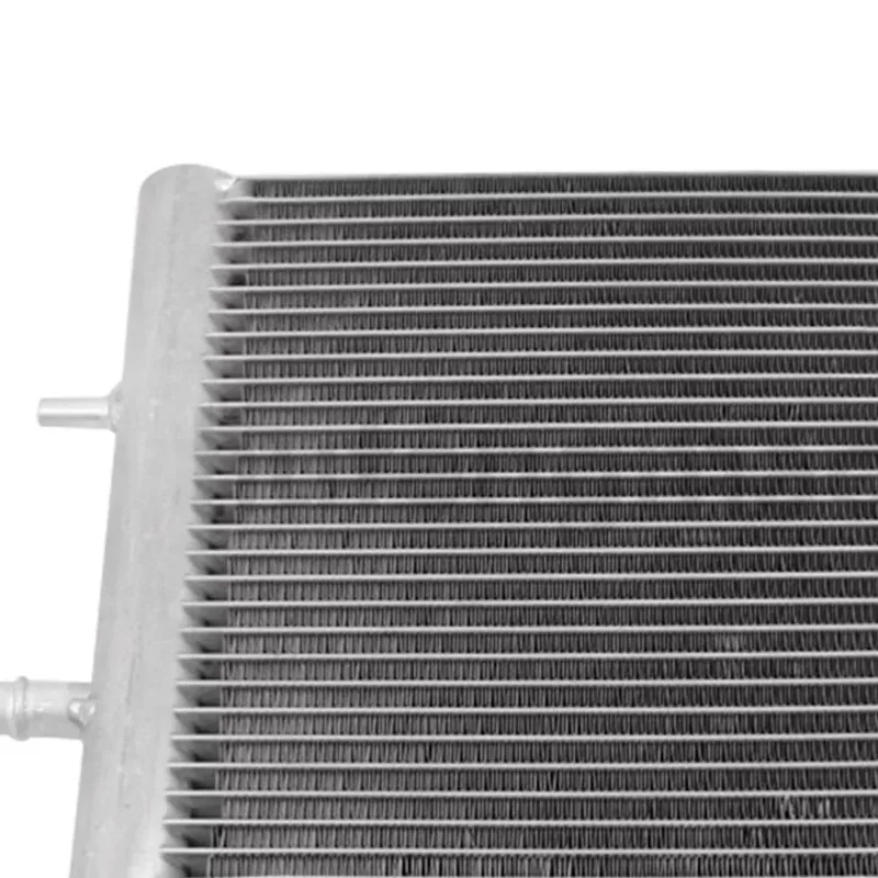 Engine Auxiliary Radiator LR188925 Fit for Land Rover 2020 New Defender 2.0 3.0 L663 LR128288
