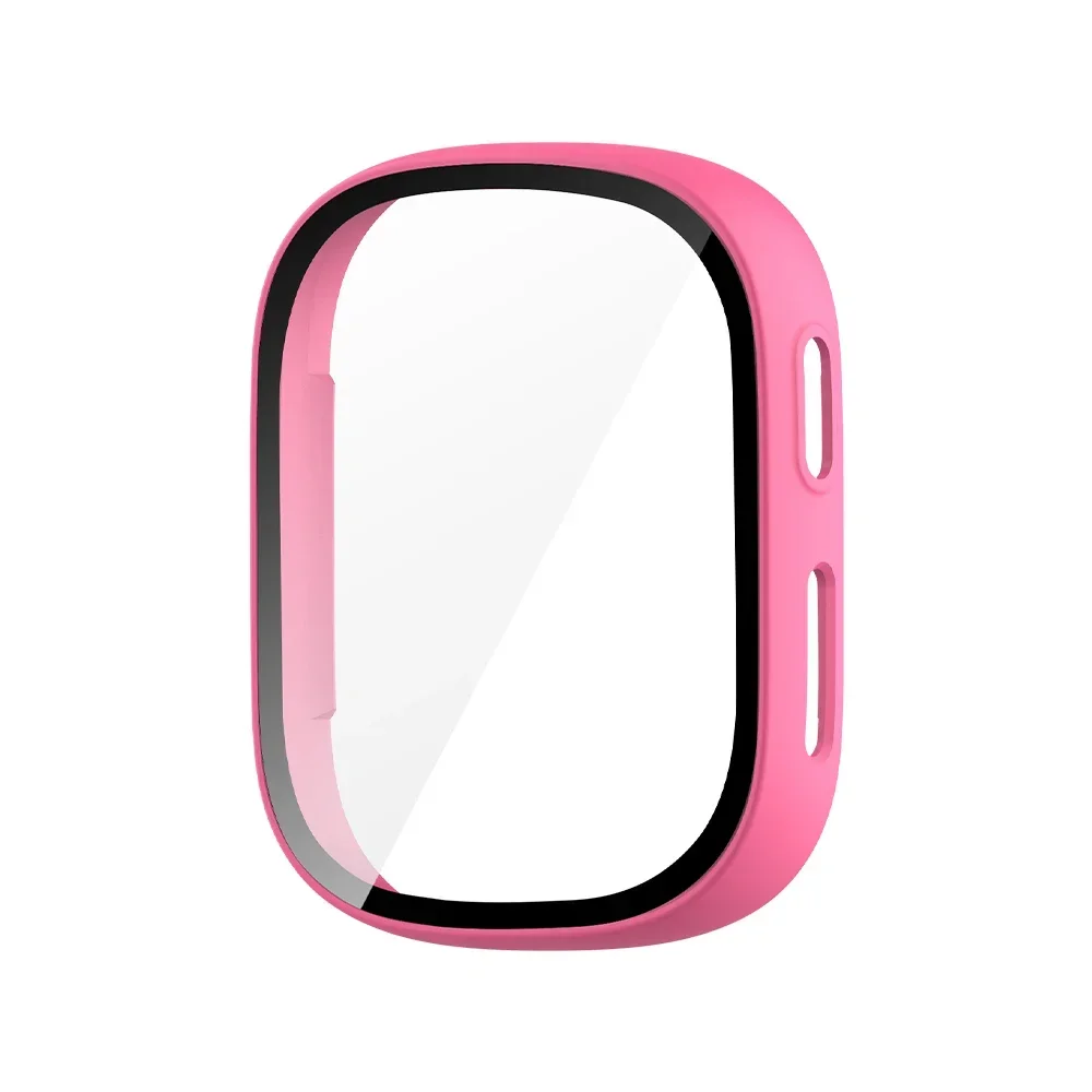Hülle für Xploar X6 Play Kids Smart Watch Displayschutzfolie Hart Rundumschutz für Xplora X5 Play Zubehör
