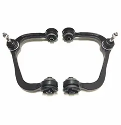 Set of 2 Front Upper Suspension Control Arm For FORD EXPEDITION F-150 LINCOLN NAVIGATOR 2004- K80306 4L3Z3084AA 6L1Z3084BR