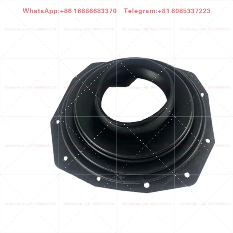 6Pcs Engine Replacement Parts Model 4HK1 Part No.8-94321407-0 8943214070 Auto Engine  Wear Spare Accessories