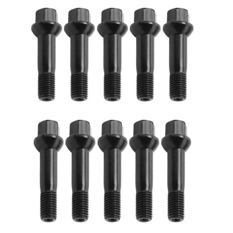 20 PCS A0009907607 Car Accessories Wheel Bolt 0009907607