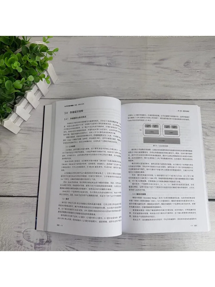 Book-Winshare Ai Chip Design Fundamentals Principles Architecture and Practice
