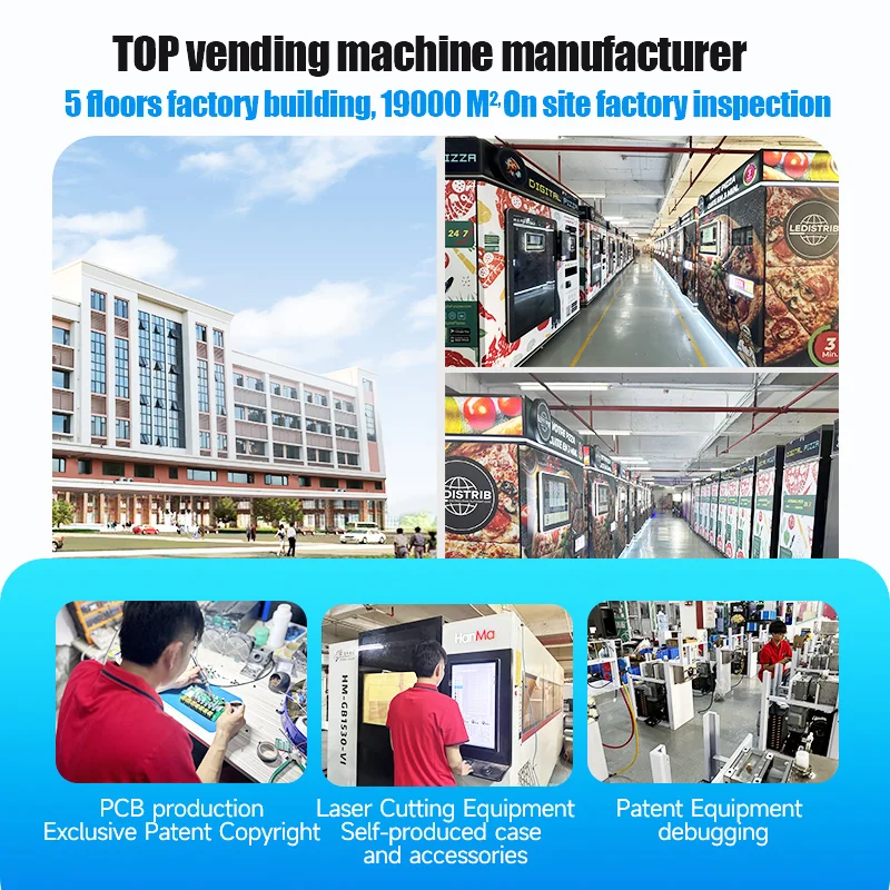 Machine de Restaurant de frites, distributeur automatique de frites, prix, Machine à frire l'huile pour les collations