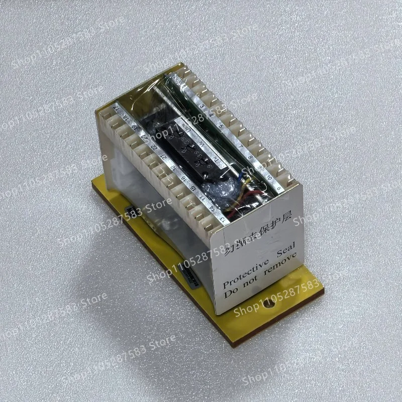 6GA2-490-0A Suitable for Siemens generator accessories AVR voltage regulator