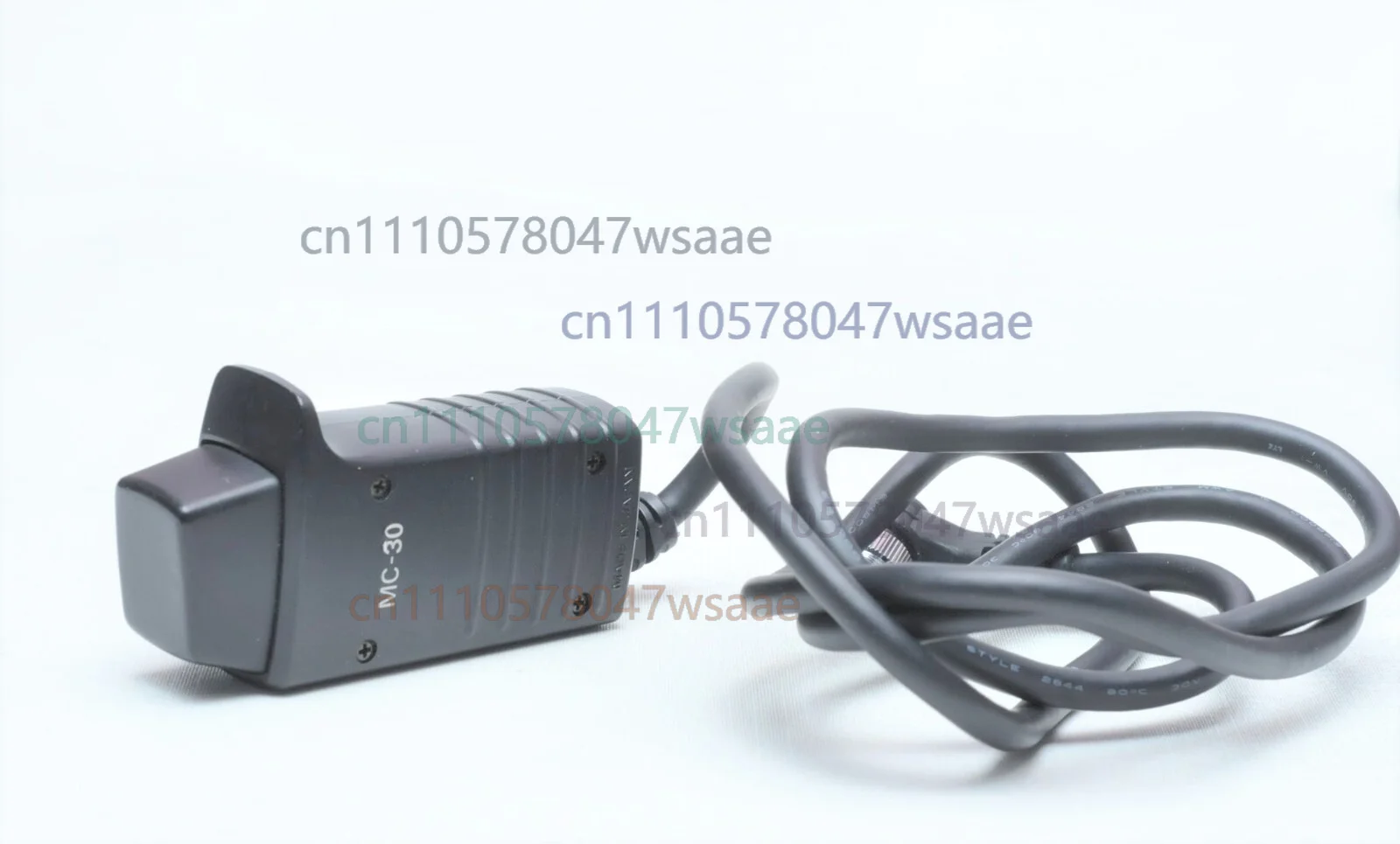 1pcs for Nikon OEM MC 30 Remote Release for Z8, Z9, D4, D800, D700, D300, D850 D5 D500，used