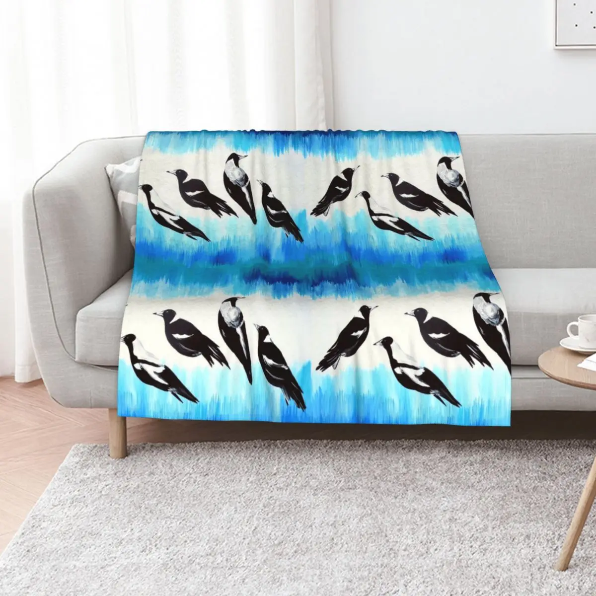 Family Joy Throw Blanket Blankets For Sofas warm winter Heavy Loose Sofa Throw Blankets Sofas Of Decoration Blankets