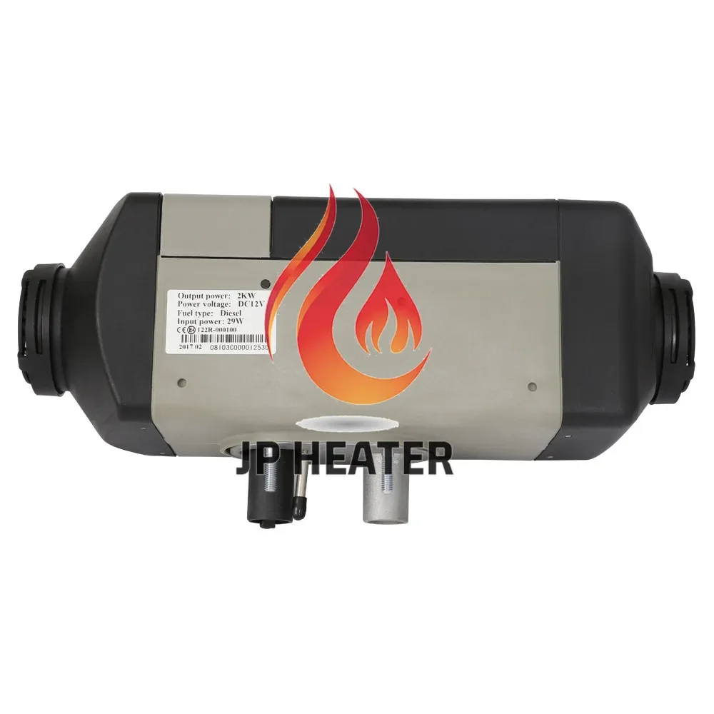 JP Plateau 5000m Altitude parking heater 2kw 12v /24v air heater simialr to wabasto for motor home/cars/marine/boat